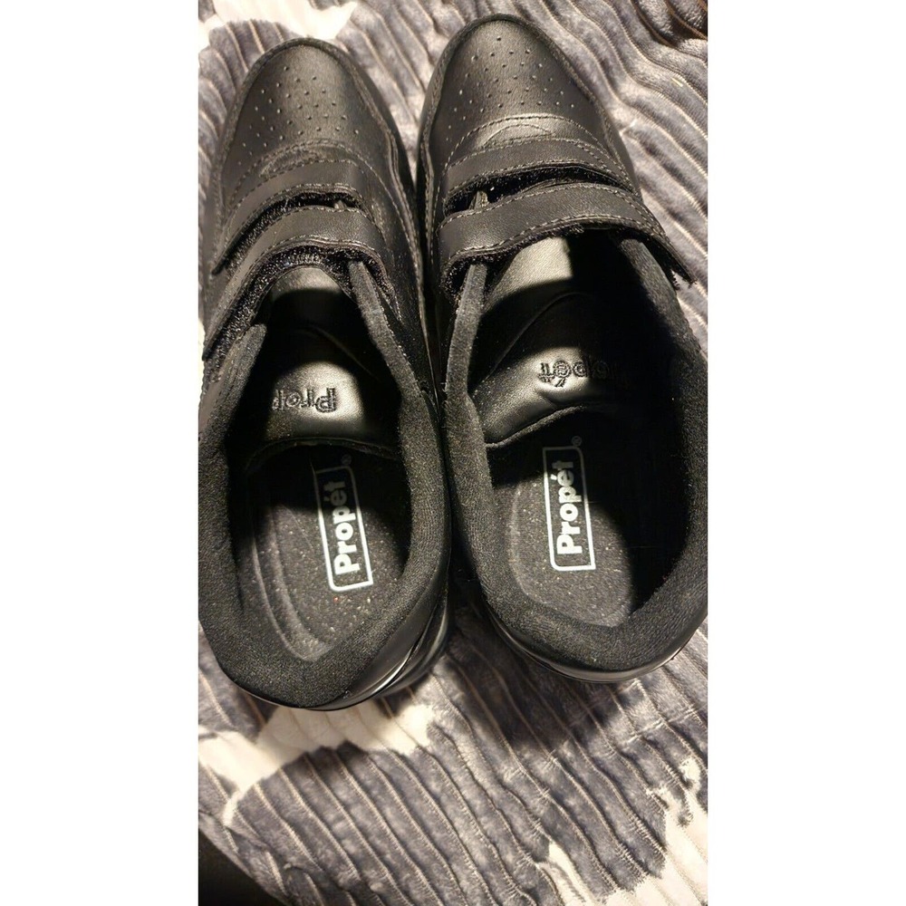propet womens shoes size 8w